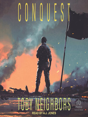 cover image of Conquest